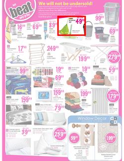 Game : We Beat Any Price (24 May - 27 May), page 23