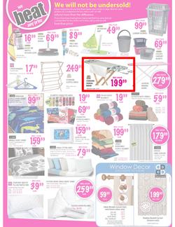 Game : We Beat Any Price (24 May - 27 May), page 23