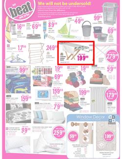 Game : We Beat Any Price (24 May - 27 May), page 23