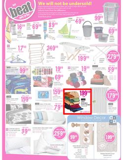 Game : We Beat Any Price (24 May - 27 May), page 23