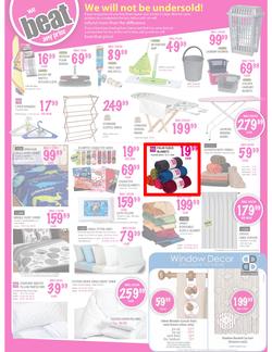 Game : We Beat Any Price (24 May - 27 May), page 23