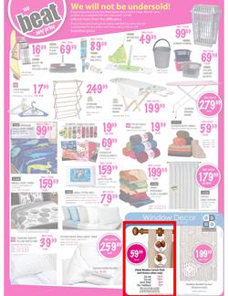 Game : We Beat Any Price (24 May - 27 May), page 23
