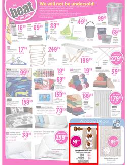 Game : We Beat Any Price (24 May - 27 May), page 23