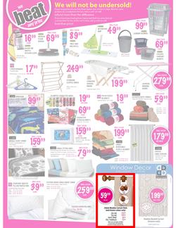 Game : We Beat Any Price (24 May - 27 May), page 23
