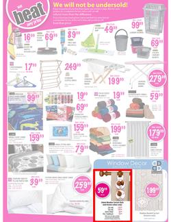 Game : We Beat Any Price (24 May - 27 May), page 23