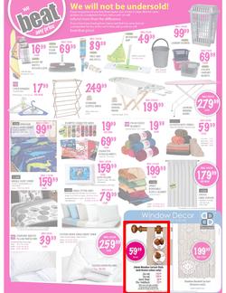 Game : We Beat Any Price (24 May - 27 May), page 23