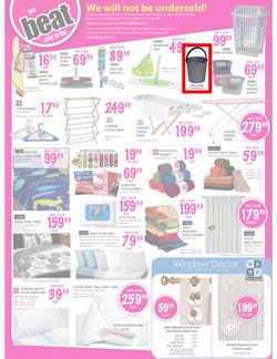 Game : We Beat Any Price (24 May - 27 May), page 23