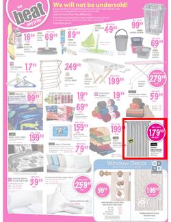 Game : We Beat Any Price (24 May - 27 May), page 23