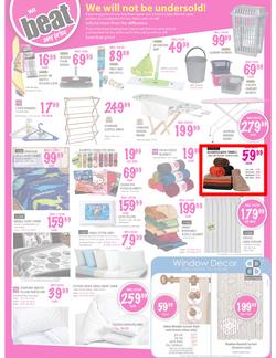 Game : We Beat Any Price (24 May - 27 May), page 23