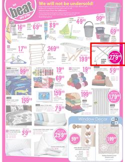 Game : We Beat Any Price (24 May - 27 May), page 23