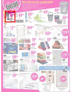 Game : We Beat Any Price (24 May - 27 May), page 23