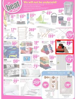 Game : We Beat Any Price (24 May - 27 May), page 23