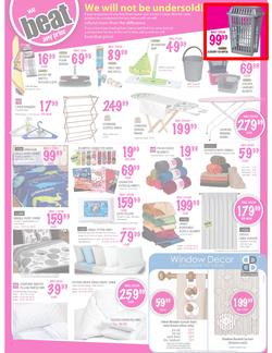 Game : We Beat Any Price (24 May - 27 May), page 23