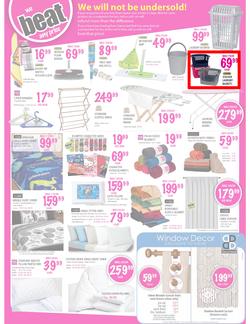Game : We Beat Any Price (24 May - 27 May), page 23