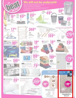 Game : We Beat Any Price (24 May - 27 May), page 23