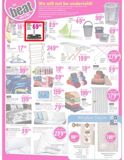 Game : We Beat Any Price (24 May - 27 May), page 23