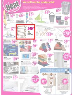 Game : We Beat Any Price (24 May - 27 May), page 23