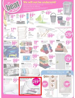Game : We Beat Any Price (24 May - 27 May), page 23