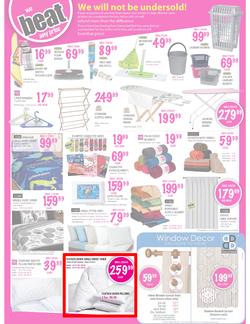 Game : We Beat Any Price (24 May - 27 May), page 23