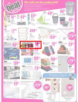 Game : We Beat Any Price (24 May - 27 May), page 23