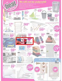 Game : We Beat Any Price (24 May - 27 May), page 23