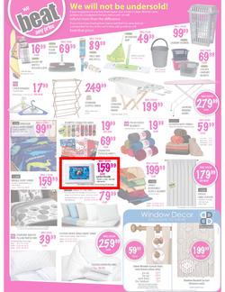 Game : We Beat Any Price (24 May - 27 May), page 23
