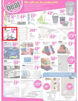 Game : We Beat Any Price (24 May - 27 May), page 23