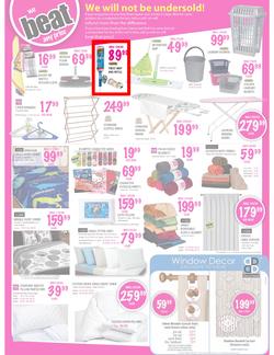 Game : We Beat Any Price (24 May - 27 May), page 23