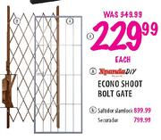 Xpanda Econo Securador