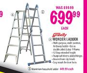 Gravity Wonder Ladder-Each