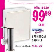 Perma Bathroom Cabinet-Each