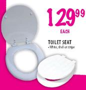 Toilet Seat-Each