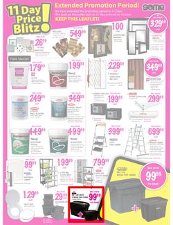 Game : 11 Day Price Blitz (31 May - 10 Jun), page 23