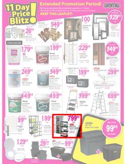 Game : 11 Day Price Blitz (31 May - 10 Jun), page 23