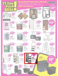 Game : 11 Day Price Blitz (31 May - 10 Jun), page 23