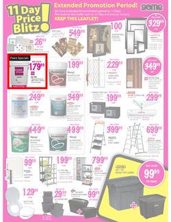 Game : 11 Day Price Blitz (31 May - 10 Jun), page 23