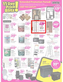 Game : 11 Day Price Blitz (31 May - 10 Jun), page 23