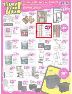 Game : 11 Day Price Blitz (31 May - 10 Jun), page 23