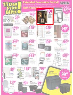 Game : 11 Day Price Blitz (31 May - 10 Jun), page 23