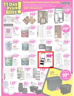 Game : 11 Day Price Blitz (31 May - 10 Jun), page 23