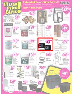 Game : 11 Day Price Blitz (31 May - 10 Jun), page 23