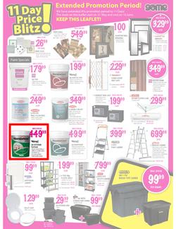 Game : 11 Day Price Blitz (31 May - 10 Jun), page 23