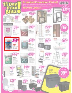 Game : 11 Day Price Blitz (31 May - 10 Jun), page 23