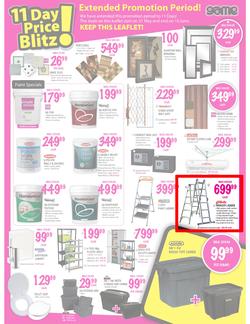 Game : 11 Day Price Blitz (31 May - 10 Jun), page 23