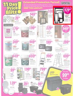 Game : 11 Day Price Blitz (31 May - 10 Jun), page 23