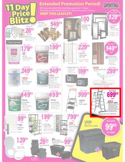 Game : 11 Day Price Blitz (31 May - 10 Jun), page 23