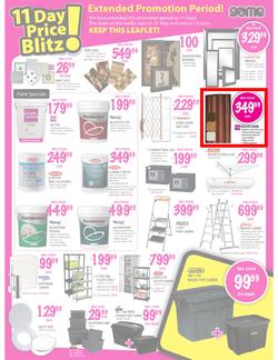 Game : 11 Day Price Blitz (31 May - 10 Jun), page 23