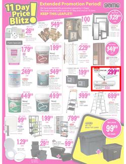 Game : 11 Day Price Blitz (31 May - 10 Jun), page 23