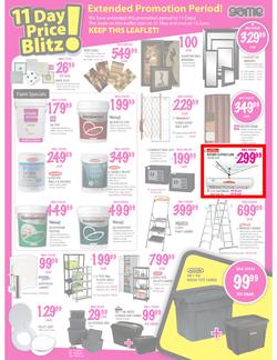 Game : 11 Day Price Blitz (31 May - 10 Jun), page 23