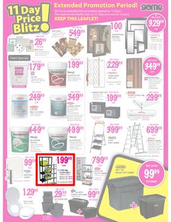 Game : 11 Day Price Blitz (31 May - 10 Jun), page 23